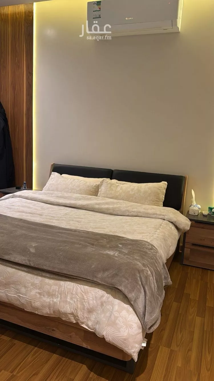 شقة للإيجار في شارع الحجري, حي الملك فيصل, مدينة الرياض, منطقة الرياض صورة 2