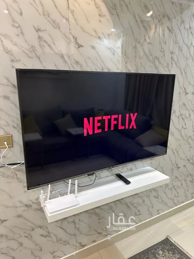 شقة للإيجار في شارع رقم 39, حي الملقا, مدينة الرياض, منطقة الرياض صورة 3