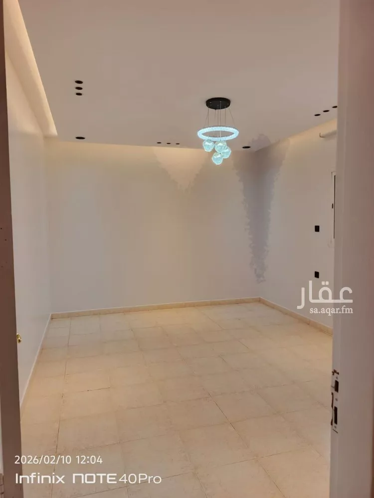 شقة للإيجار في شارع المقاماتي, حي الحمراء, مدينة الرياض, منطقة الرياض صورة 4