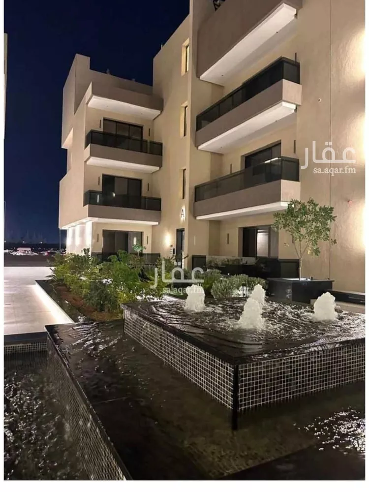 دور للإيجار في شارع عبدالله الموفق, حي الخليج, مدينة الرياض, منطقة الرياض صورة 3