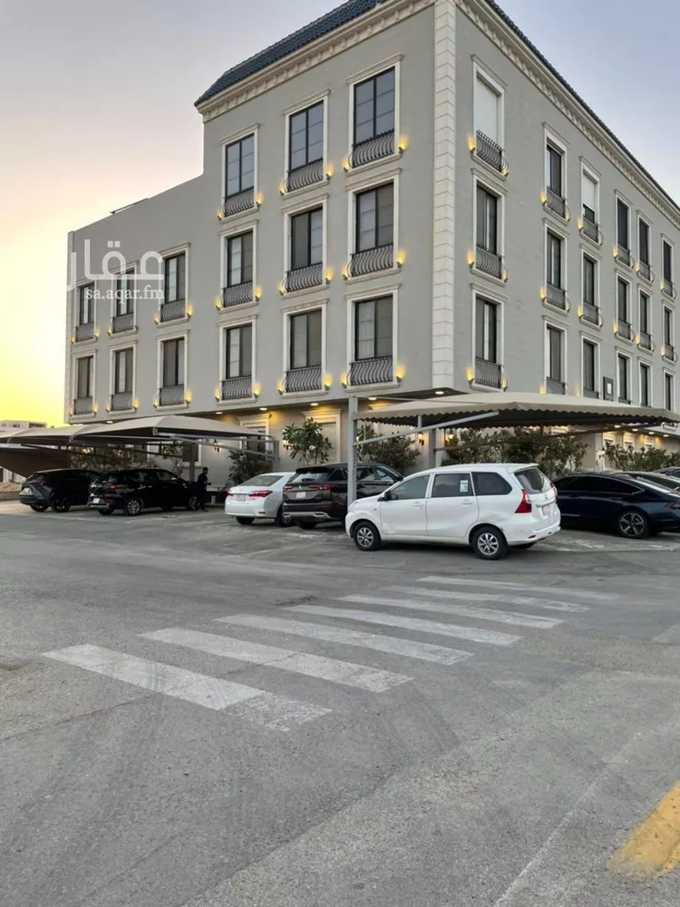 Apartment for Sale in Riyadh Al Qirawan