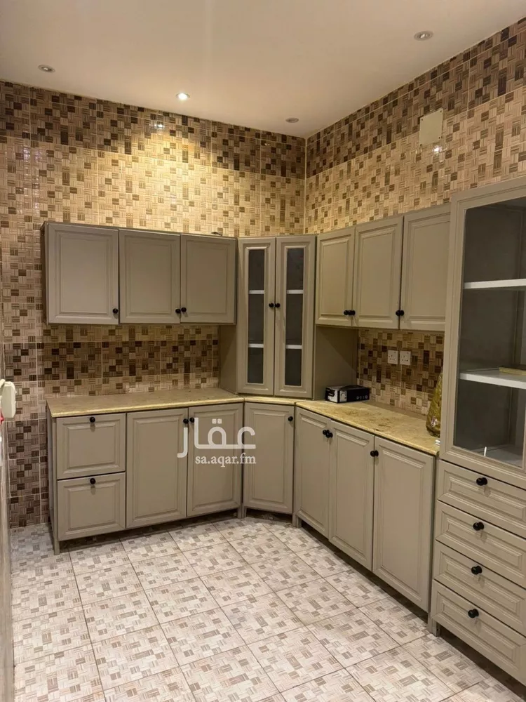 شقة للإيجار في شارع يوسف السلمي, حي النرجس, مدينة الرياض, منطقة الرياض صورة 5