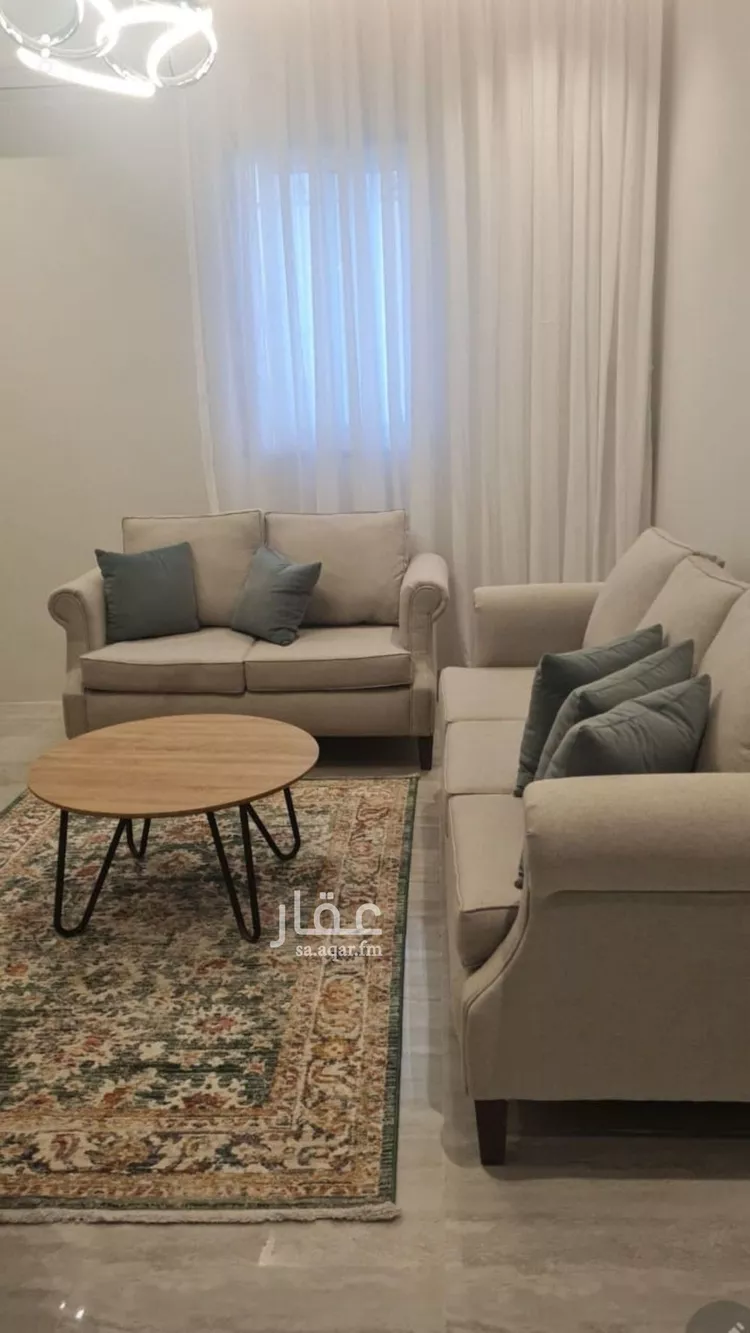 شقة للإيجار في شارع حسن الضمدي, حي العارض, مدينة الرياض, منطقة الرياض 1 صورة