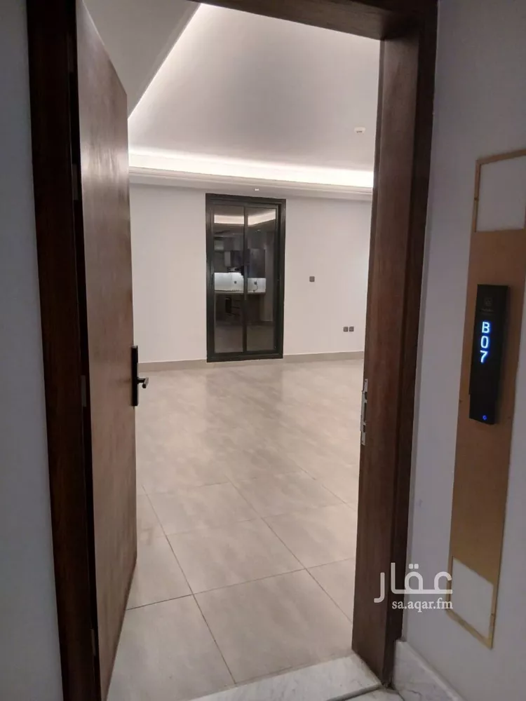 شقة للإيجار في شارع الأقطار, حي الملقا, مدينة الرياض, منطقة الرياض صورة 5