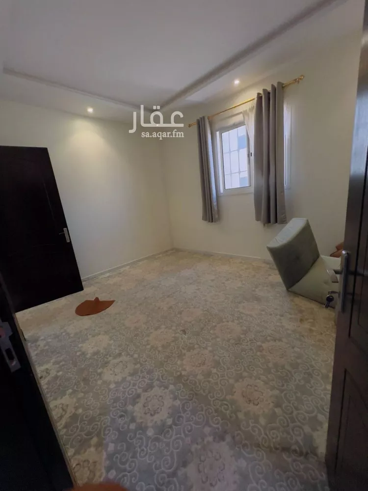 دور للإيجار في شارع شعيراء, حي عكاظ, مدينة الرياض, منطقة الرياض صورة 4