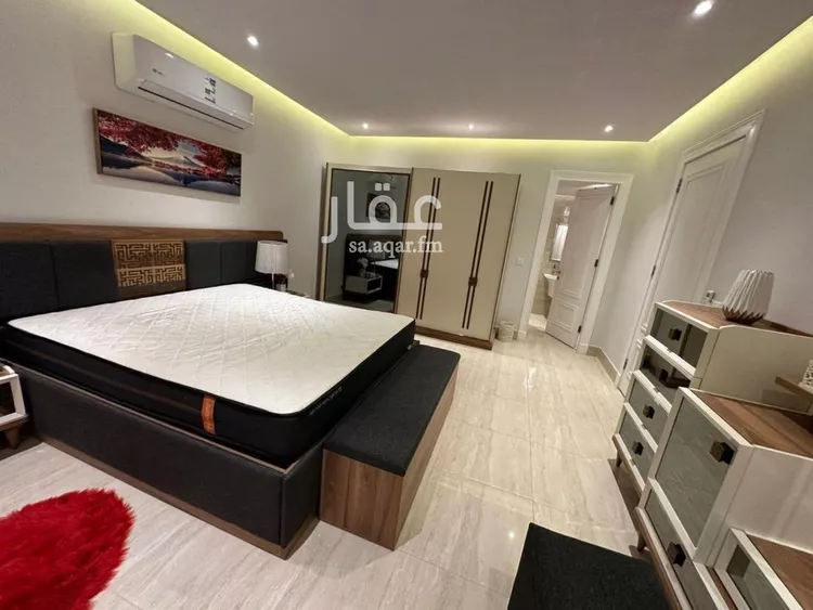 شقة للإيجار في شارع البرج, حي الياسمين, مدينة الرياض, منطقة الرياض صورة 5