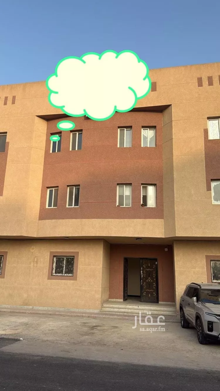 Apartment for Rent in Riyadh Az Zahra