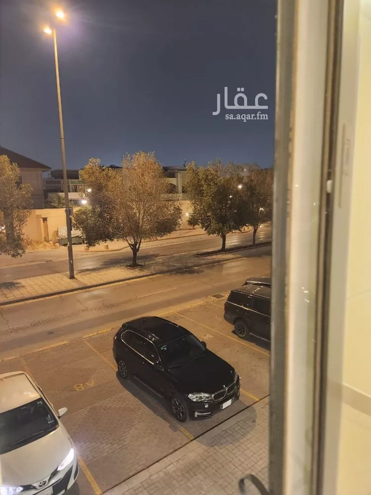 شقة للإيجار في شارع أبي مروان بن حيان, حي الملك فهد, مدينة الرياض, منطقة الرياض صورة 5