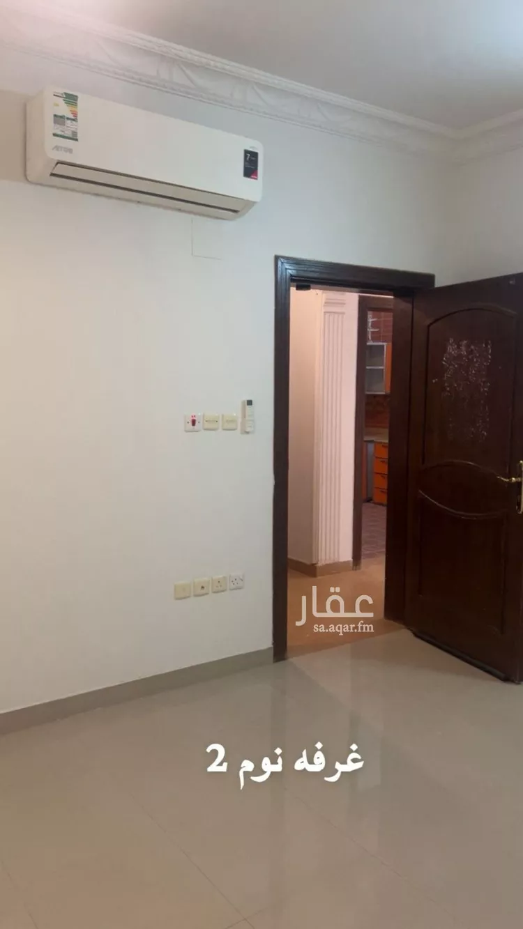 شقة للإيجار في شارع محمد بن عكرمة, حي عرقة, مدينة الرياض, منطقة الرياض صورة 4