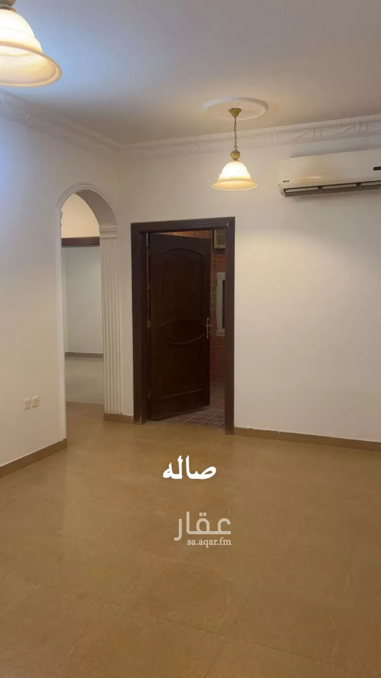 شقة للإيجار في شارع محمد بن عكرمة, حي عرقة, مدينة الرياض, منطقة الرياض صورة 2