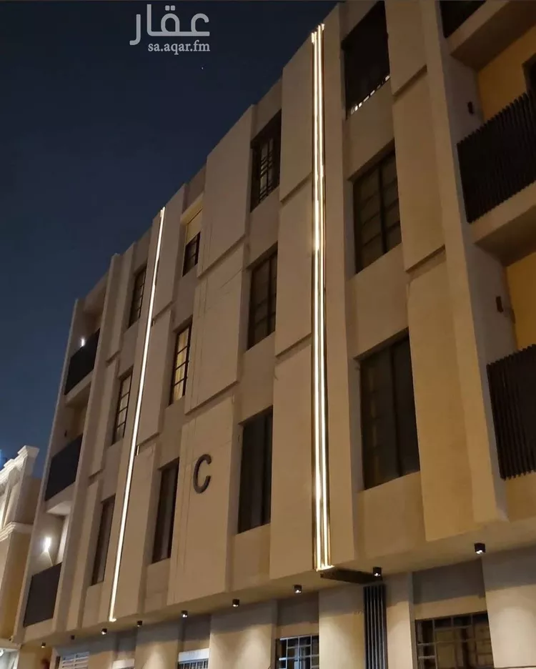 شقة للإيجار في شارع تبوك, حي اليرموك, مدينة الرياض, منطقة الرياض