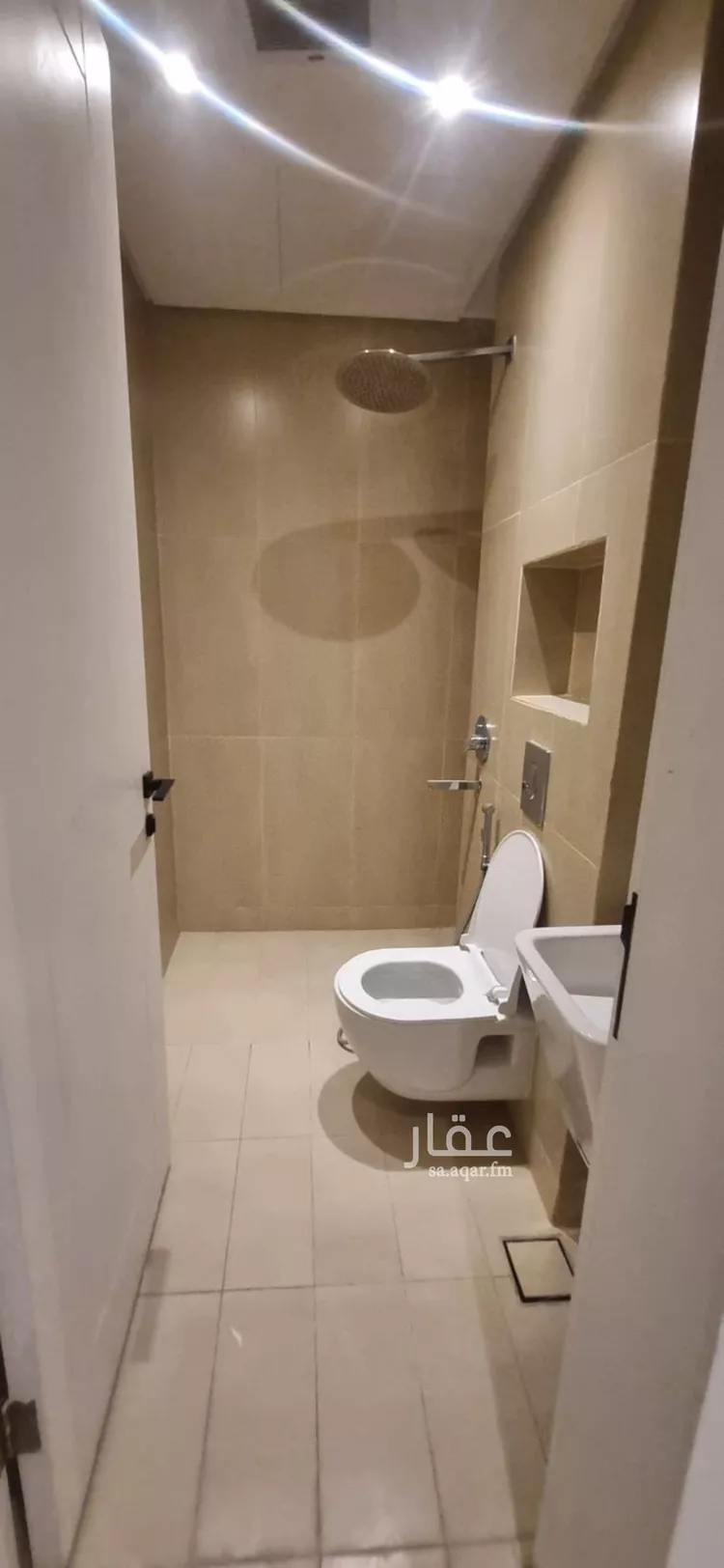 شقة للإيجار في شارع عبدالواحد الأزجي, حي قرطبة, مدينة الرياض, منطقة الرياض صورة 3
