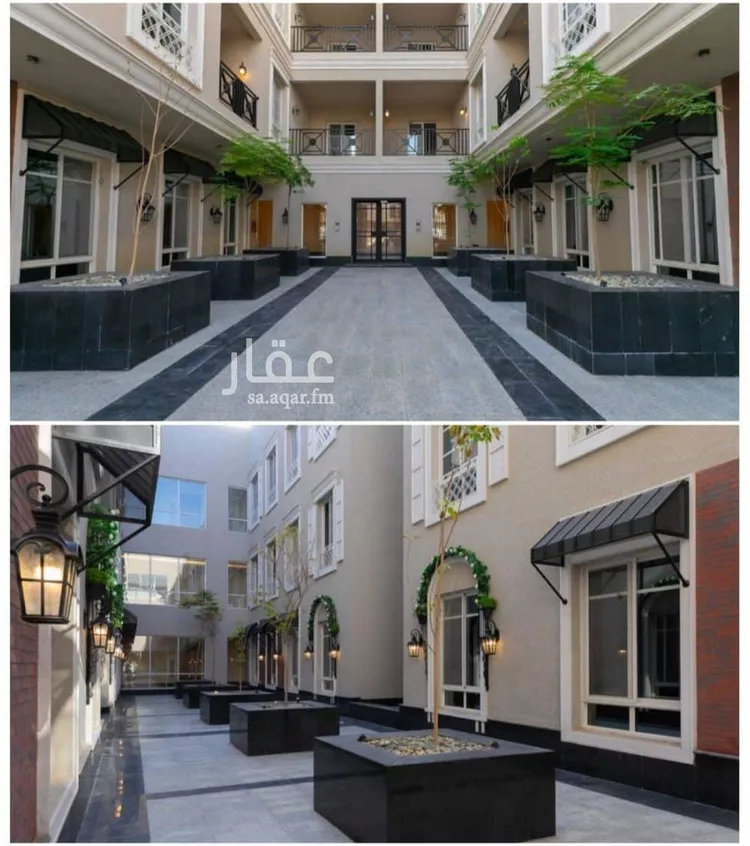 شقة للإيجار في شارع القشاشية, حي الندى, مدينة الرياض, منطقة الرياض