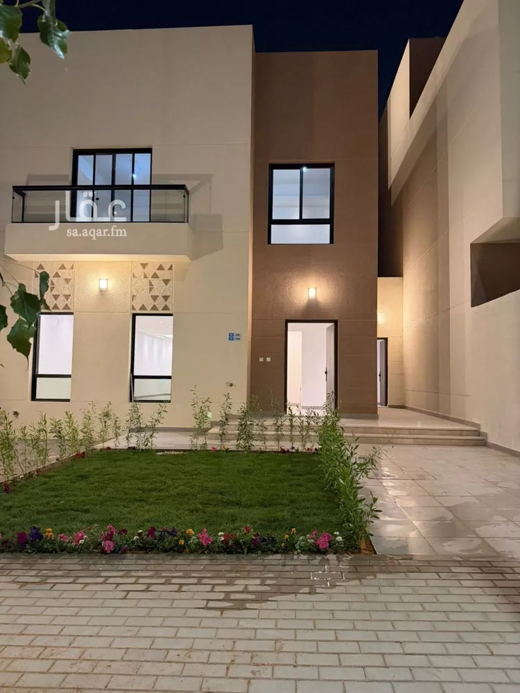 فيلا للإيجار في شارع الدعوة, حي النرجس, مدينة الرياض, منطقة الرياض