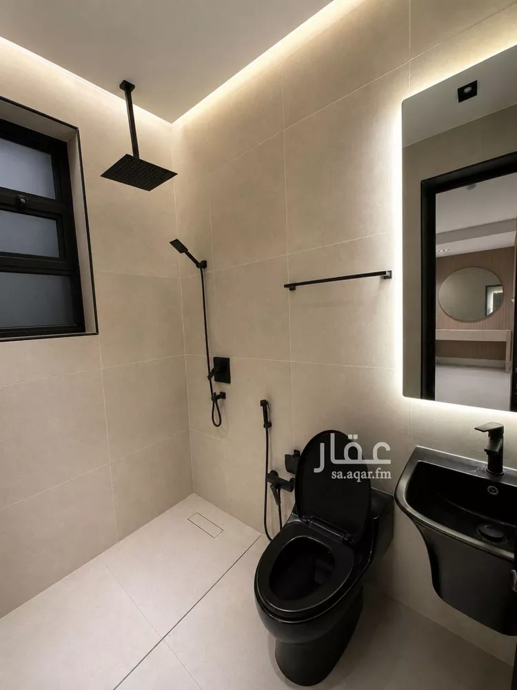 شقة للإيجار في شارع السمعاني, حي الزهرة, مدينة الرياض, منطقة الرياض صورة 5