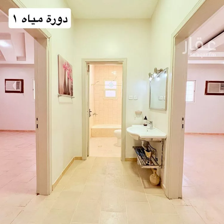 شقة للإيجار في شارع المرصاد, حي الوادي, مدينة الرياض, منطقة الرياض صورة 5