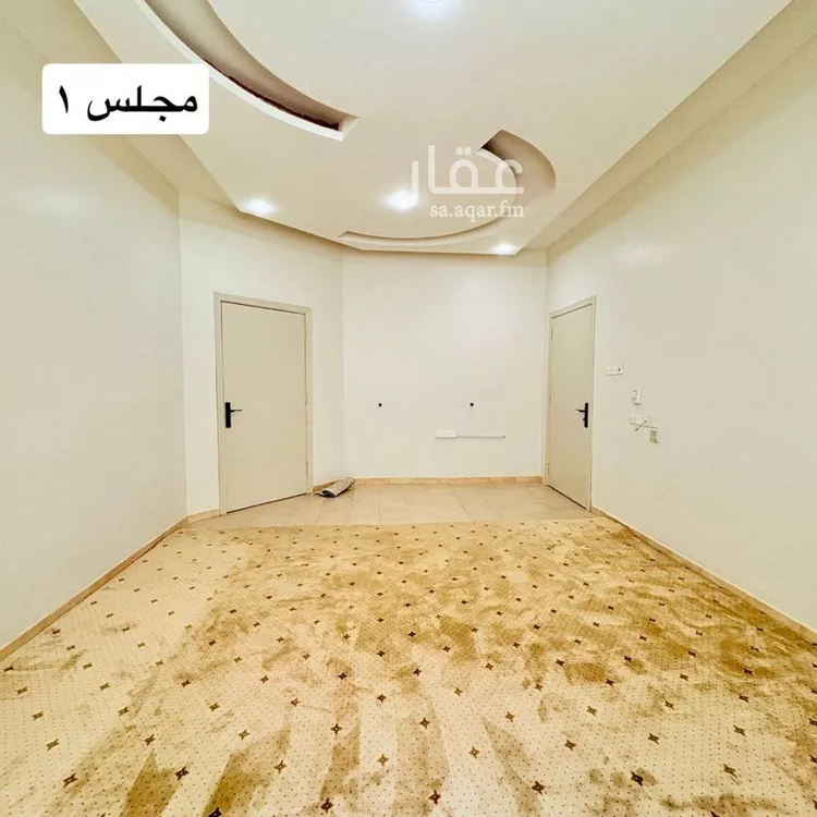 شقة للإيجار في شارع المروان, حي الوادي, مدينة الرياض, منطقة الرياض 7