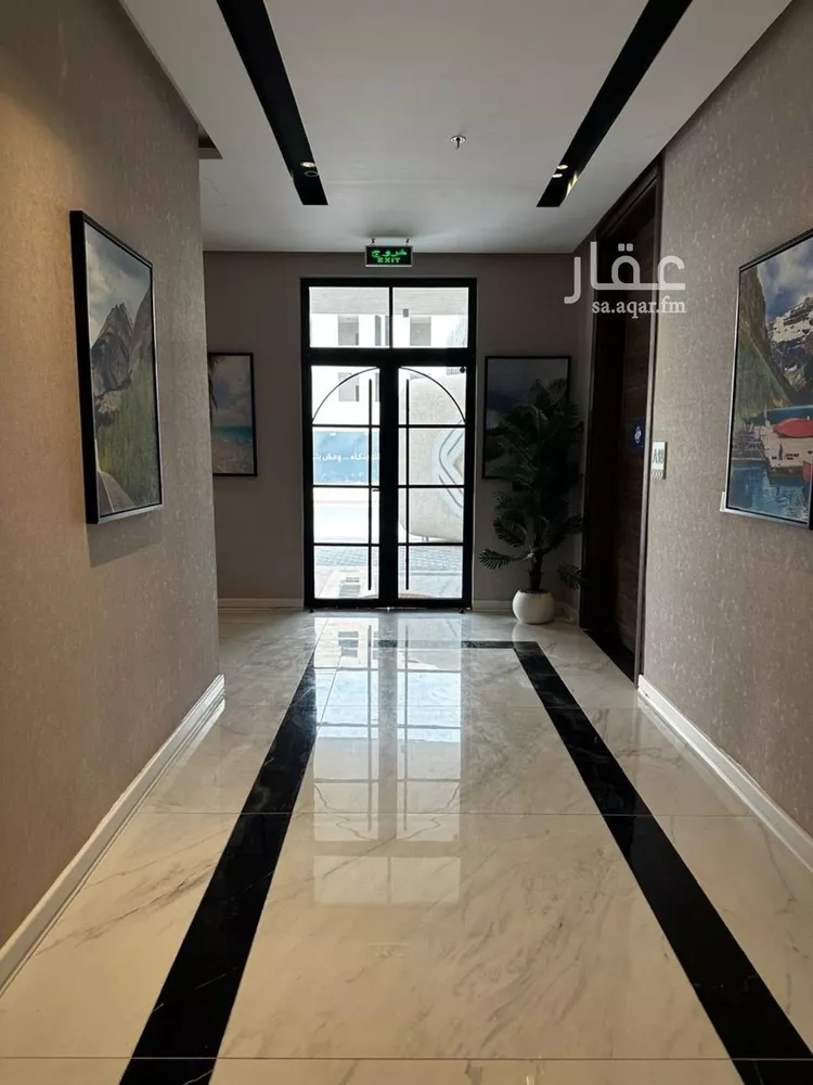 شقة للبيع في شارع حسين بن إبراهيم المالكي, حي السعادة, مدينة الرياض, منطقة الرياض 10