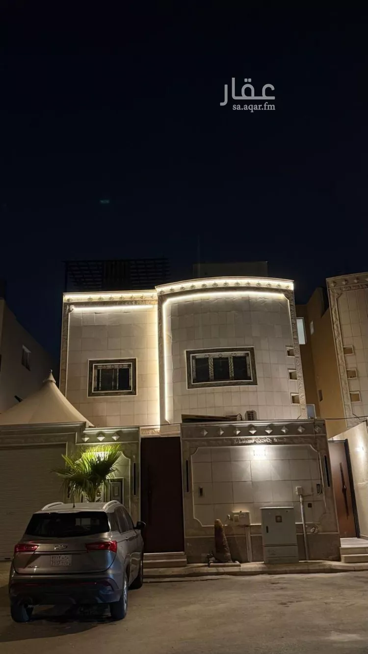 Apartment for Rent in Riyadh Al Wadi صورة 5