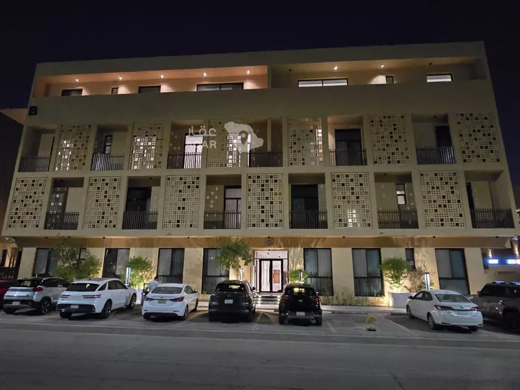 Apartment for Rent in Riyadh Al Quds