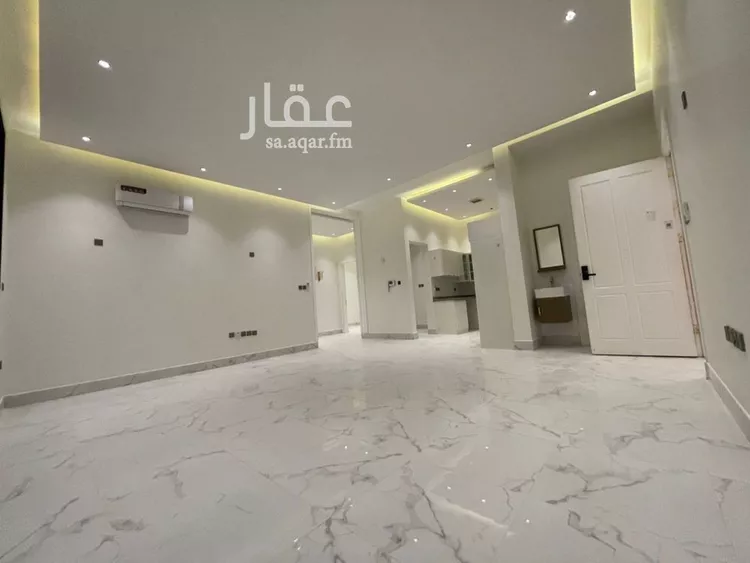 شقة للبيع في شارع الأمير عبدالله بن فيصل بن فرحان آل سعو, حي القيروان, مدينة الرياض, منطقة الرياض صورة 2