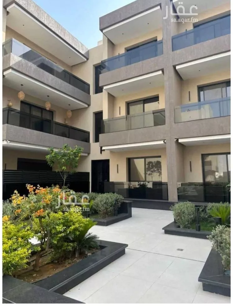 دور للإيجار في شارع عبدالله الموفق, حي الخليج, مدينة الرياض, منطقة الرياض صورة 5