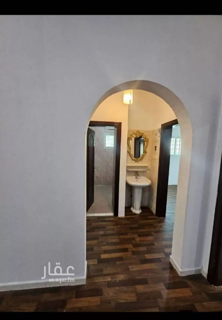 شقة للإيجار في شارع المقاماتي, حي الحمراء, مدينة الرياض, منطقة الرياض