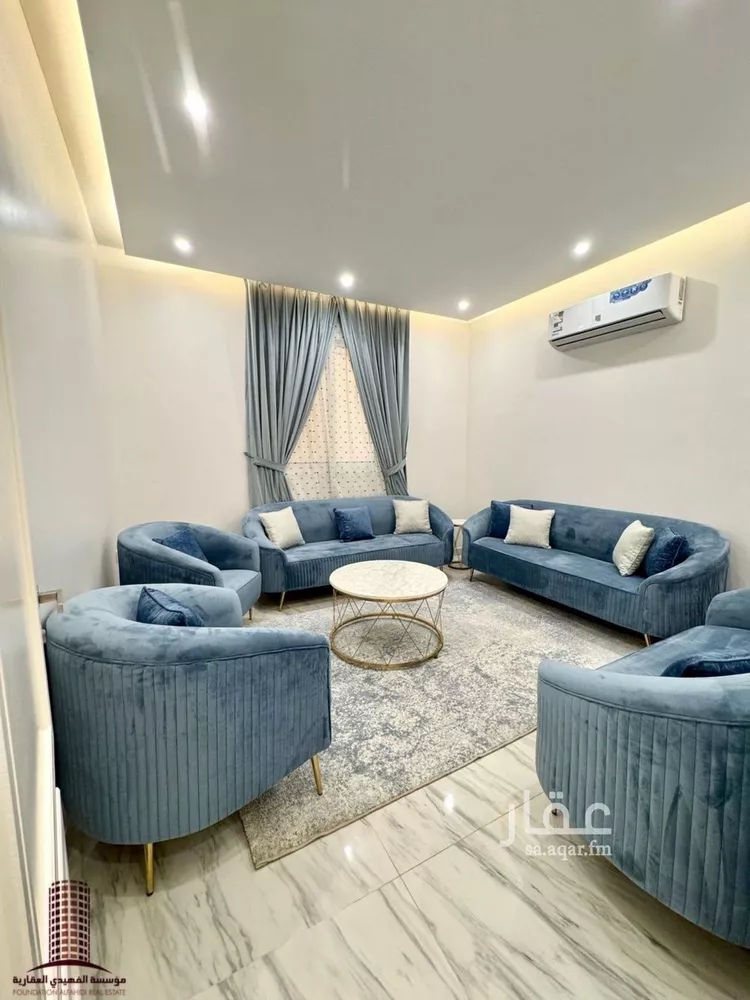 Apartment for Rent in Riyadh King Faisal صورة 2