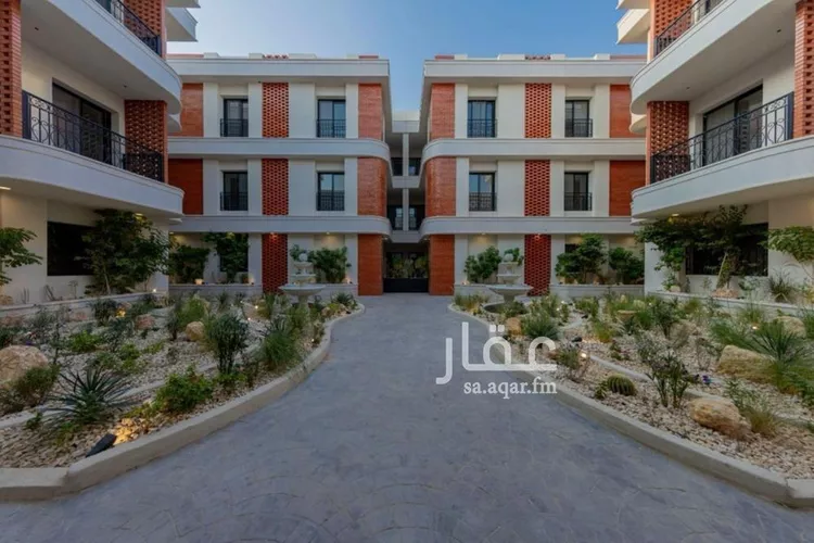 شقة للإيجار في شارع محمد بن عبدالعزيز الماضي, حي قرطبة, مدينة الرياض, منطقة الرياض