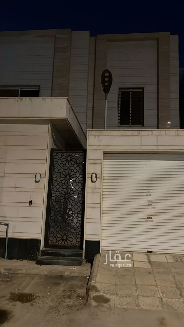 فيلا للإيجار في شارع جبل المحاصير, حي القادسية, مدينة الرياض, منطقة الرياض صورة 2