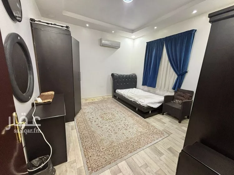 شقة للإيجار في شارع تبوك, حي اليرموك, مدينة الرياض, منطقة الرياض صورة 2