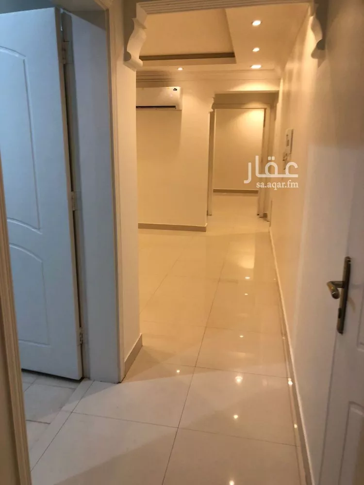شقة للإيجار في شارع ابن الخياط, حي الحمراء, مدينة الرياض, منطقة الرياض صورة 4