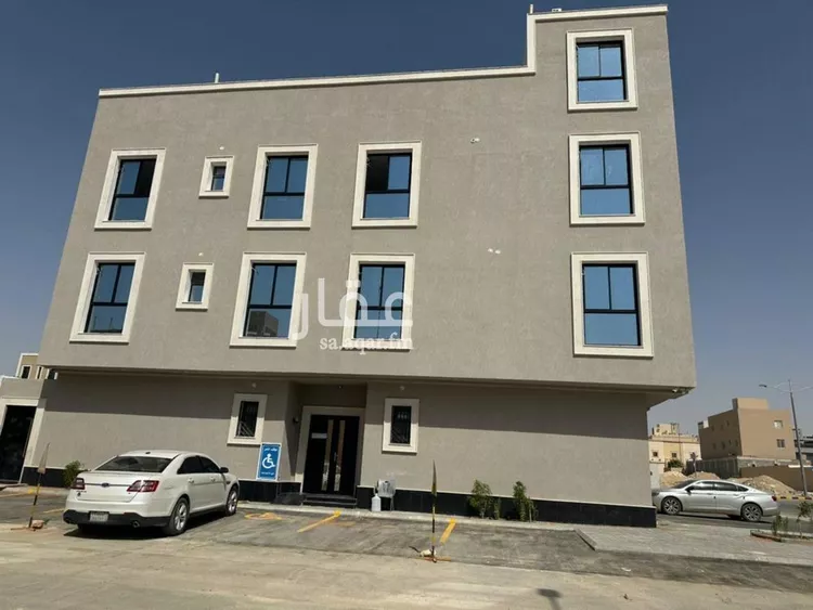 Apartment for Rent in Riyadh An Narjis