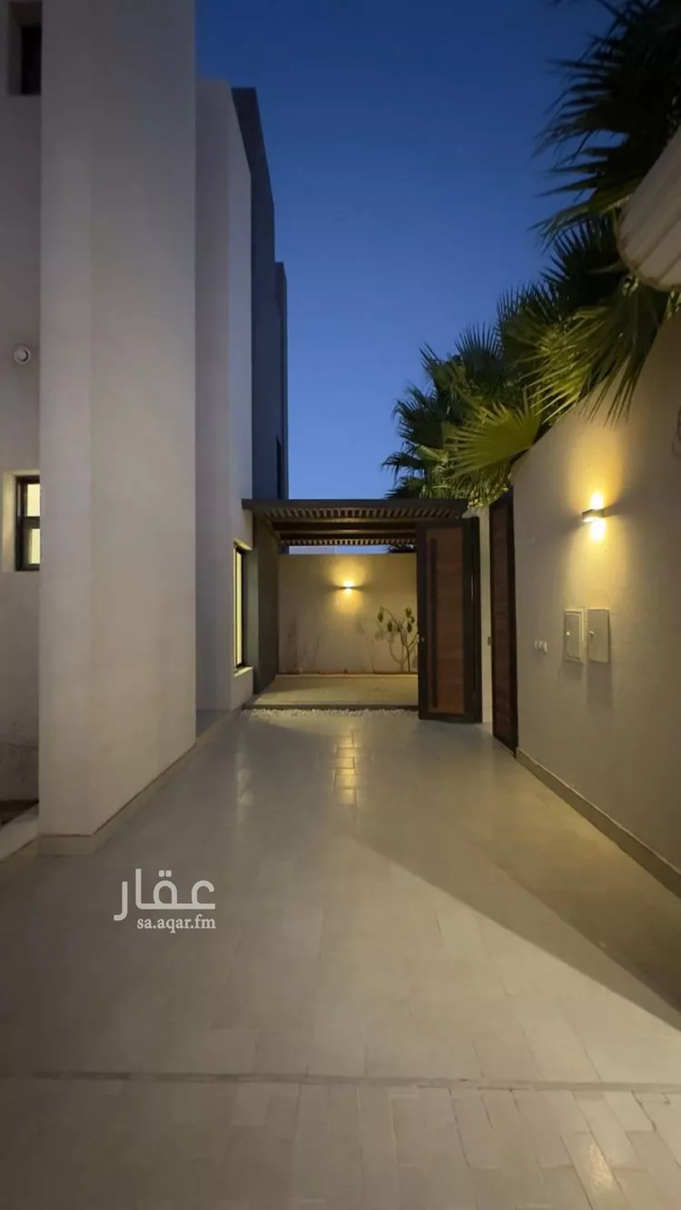 Floor for Rent in Riyadh Al Arid صورة 4