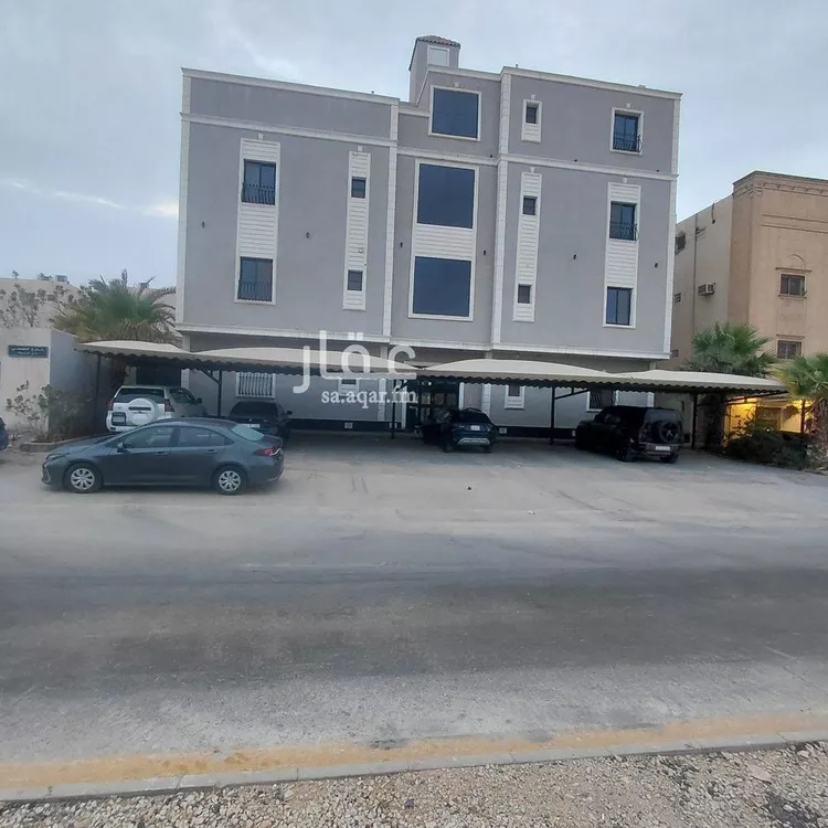 Floor for Rent in Riyadh Al Yarmouk