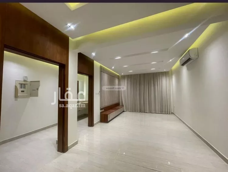شقة للإيجار في شارع رقم 245, حي الملقا, مدينة الرياض, منطقة الرياض