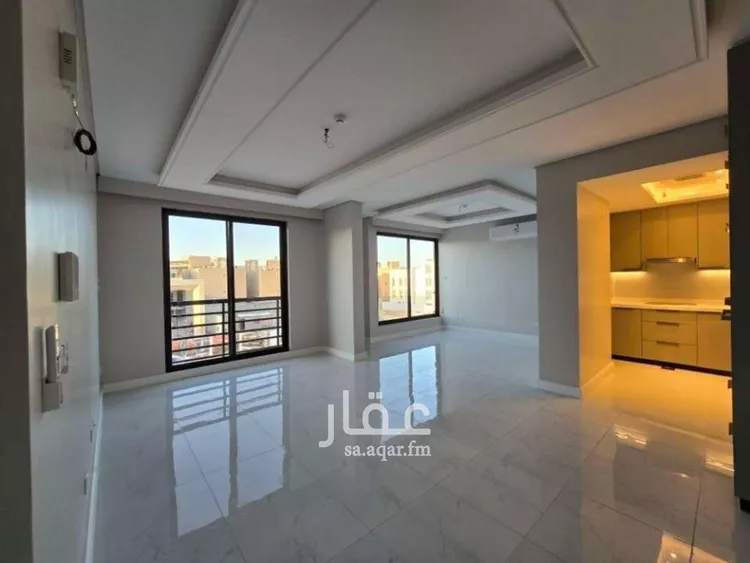 شقة للإيجار في شارع محمد بن عبدالعزيز العجاجي, حي القيروان, مدينة الرياض, منطقة الرياض صورة 3