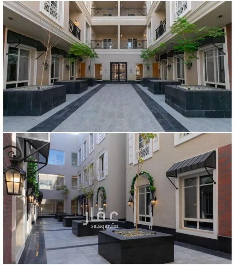 شقة للإيجار في شارع القشاشية, حي الندى, مدينة الرياض, منطقة الرياض