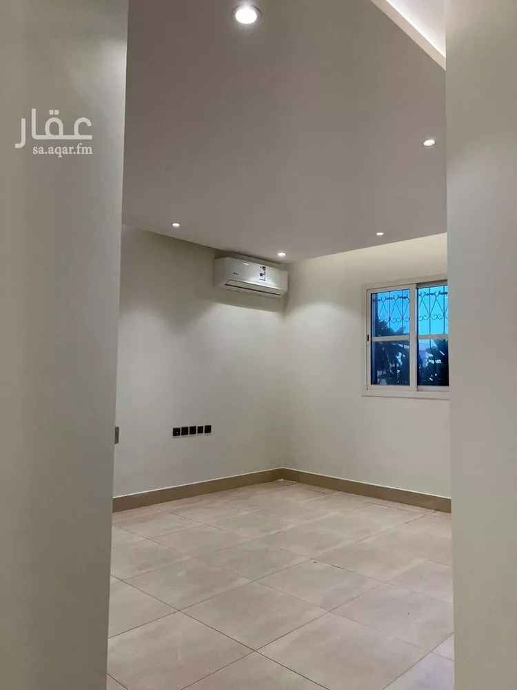 شقة للإيجار في شارع الحوطة, حي الملقا, مدينة الرياض, منطقة الرياض