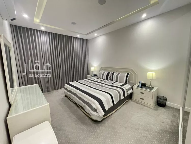 شقة للإيجار في شارع وادي الشوكة, حي قرطبة, مدينة الرياض, منطقة الرياض