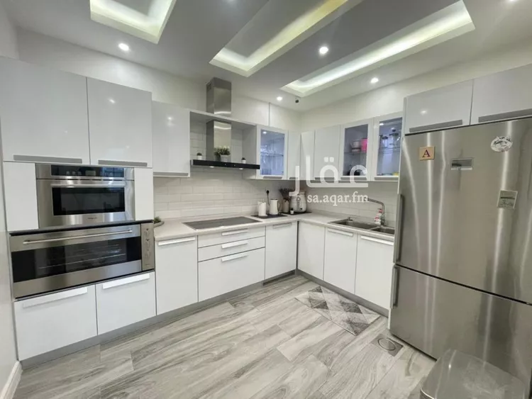 شقة للإيجار في شارع وادي الشوكة, حي قرطبة, مدينة الرياض, منطقة الرياض صورة 5