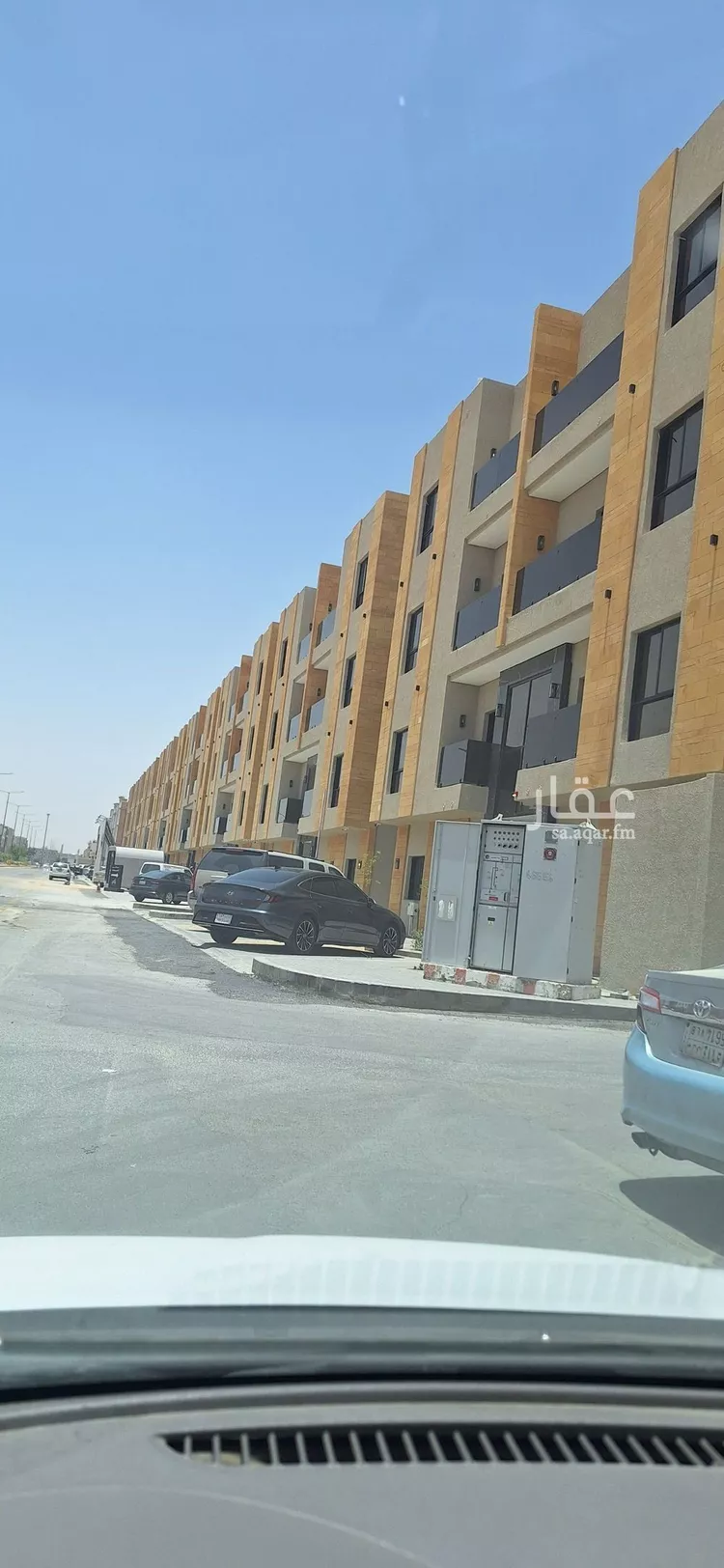 شقة للإيجار في شارع تبوك, حي اليرموك, مدينة الرياض, منطقة الرياض