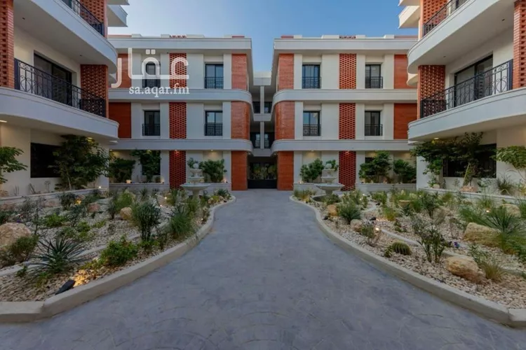 Apartment for Rent in Riyadh Qurtubah 1 صورة