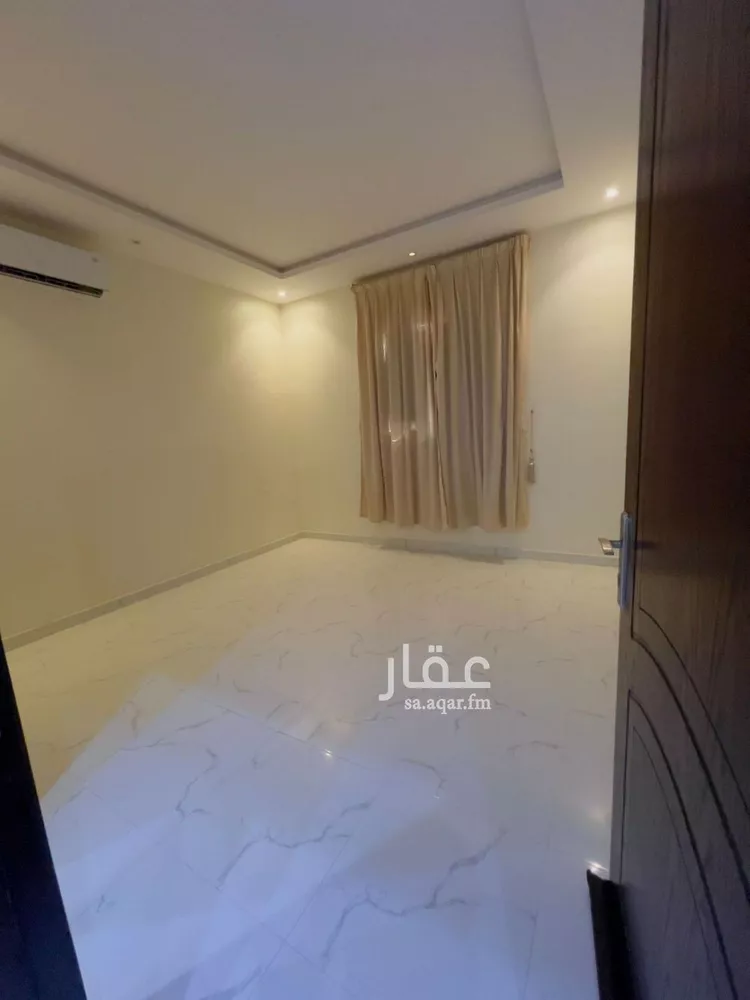 دور للإيجار في شارع شعيراء, حي عكاظ, مدينة الرياض, منطقة الرياض صورة 2
