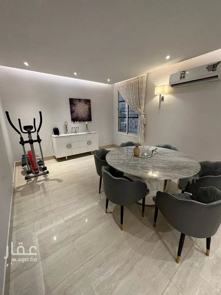 شقة للإيجار في شارع البرج, حي الياسمين, مدينة الرياض, منطقة الرياض صورة 4