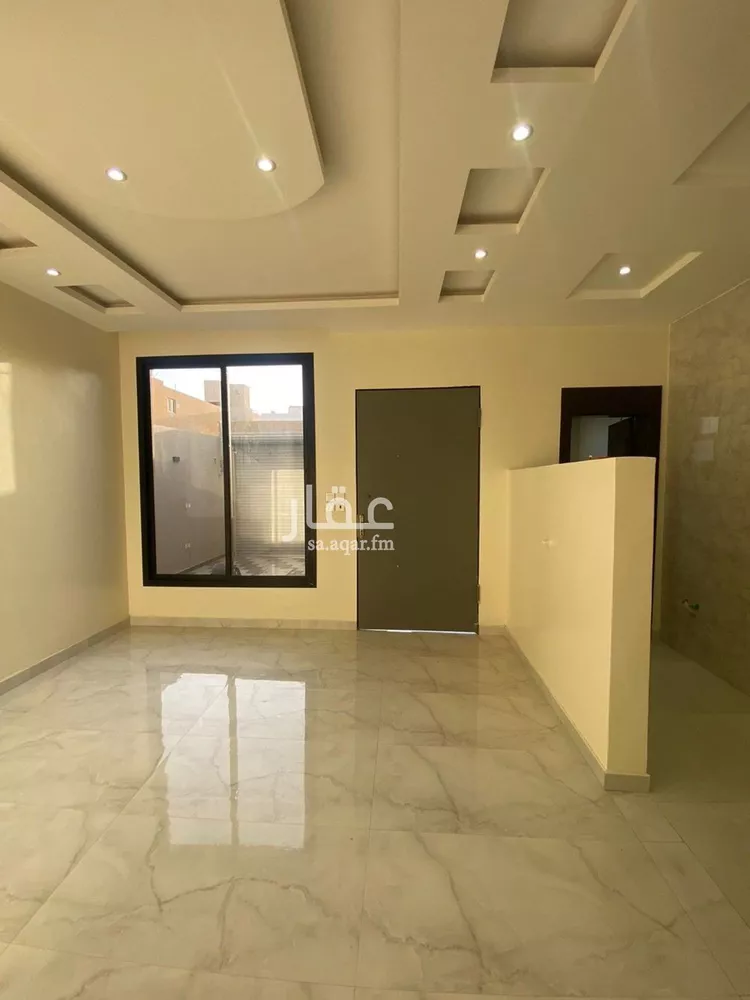 Floor for Rent in Riyadh Al Arid صورة 4