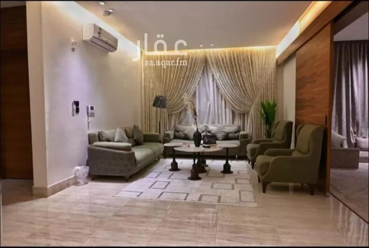 Apartment for Rent in Riyadh King Faisal صورة 4