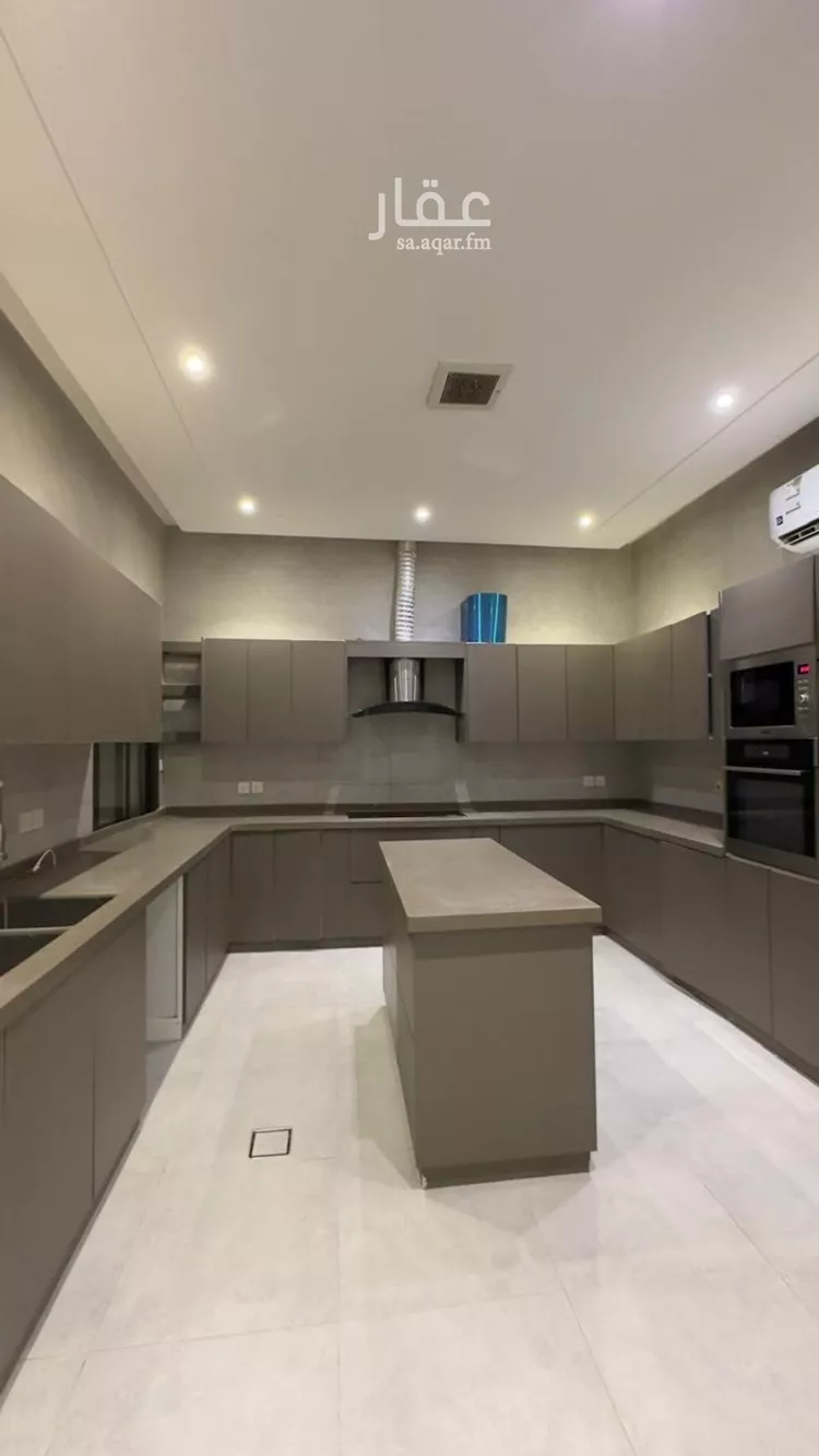 Floor for Rent in Riyadh Al Arid صورة 2