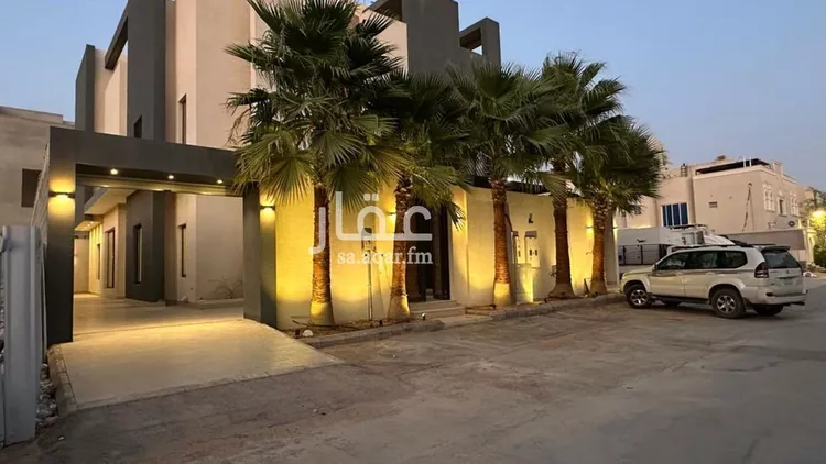 Floor for Rent in Riyadh Al Arid