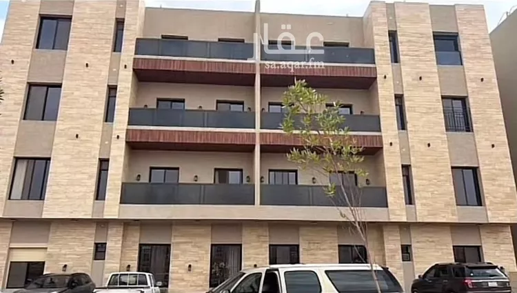 Apartment for Rent in Riyadh Al Yarmouk